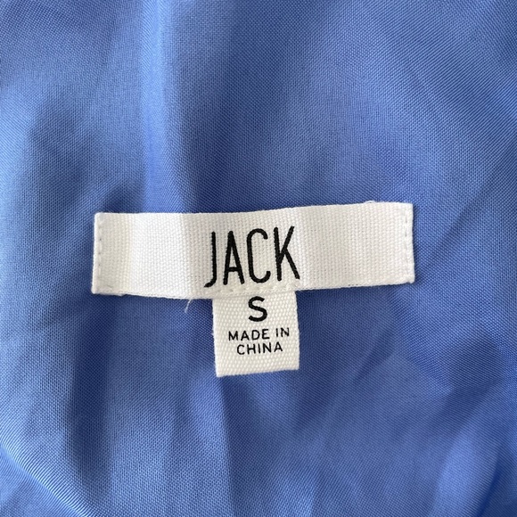 Jack by BB Dakota Barby Fuchsia Print Maxi Dress - Picture 6 of 9